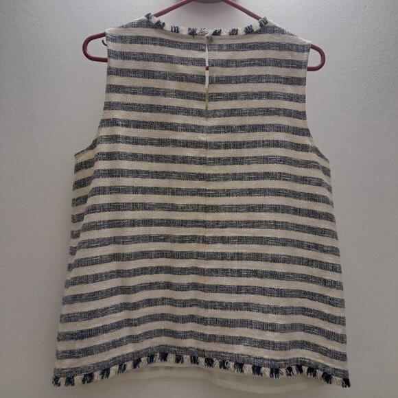 Sailor ready top - Picture 2 of 4